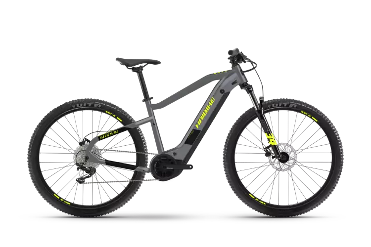 ЭЛЕКТРОВЕЛОСИПЕД HAIBIKE XDURO HARDNINE 6 АРТ.45028149