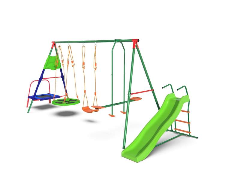 Детский игровой комплекс Babygarden Kids   