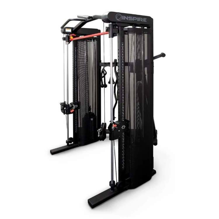Многофункциональный силовой комплекс Inspire SF5 Smith-Functional Trainer