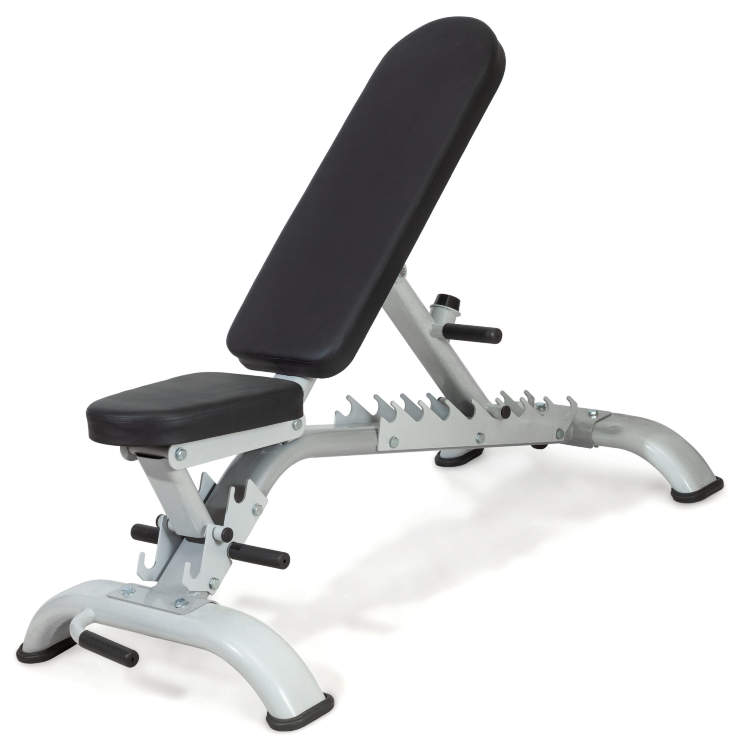 Скамья универсальная ApexFitness U870