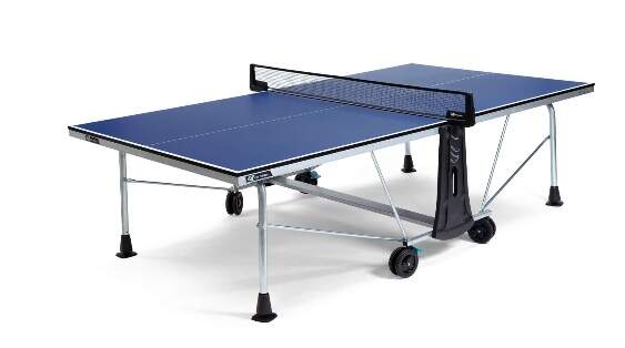 Теннисный стол Cornilleau 300 Indoor Теннисный стол Cornilleau 300 Indoor