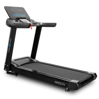 Беговая дорожка полукоммерческая OXYGEN FITNESS ARGON LED PRO Беговая дорожка полукоммерческая OXYGEN FITNESS ARGON LED PRO