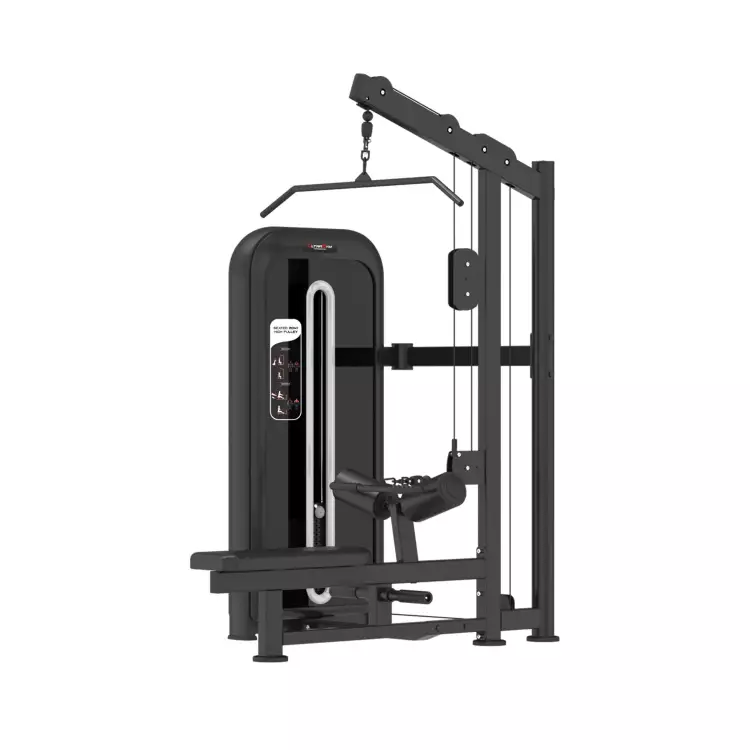 Верхняя/нижняя тяга UltraGym UG-BATG12