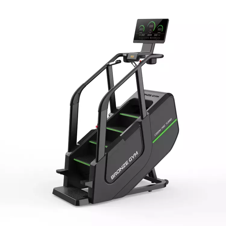 Лестница-эскалатор BRONZE GYM C1000XM PRO TURBO