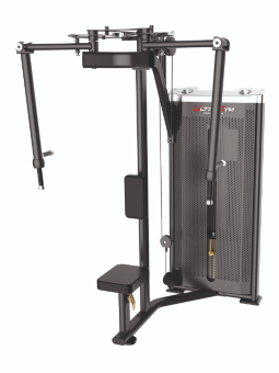 Баттерфляй задние дельты UltraGym UG-IN1904 Баттерфляй задние дельты UltraGym UG-IN1904