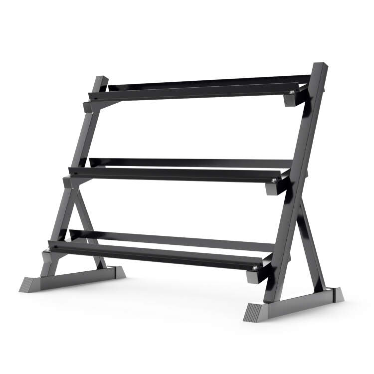 Стойка для гантелей UNIX Fit DumRack PRO (300 кг)