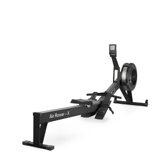 Гребной тренажер Unixfit Air Rower-X Black Артикул: RMUARXB Гребной тренажер Unixfit Air Rower-X Black Артикул: RMUARXB