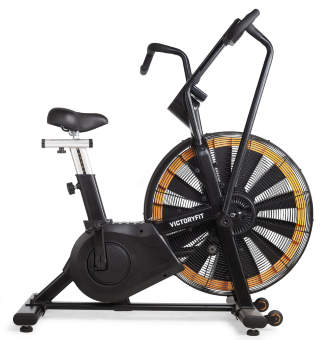 Аэробайк VictoryFit AirBike GT PRO 2 Аэробайк VictoryFit AirBike GT PRO 2