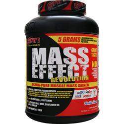 San Mass Effect Revolution 2958 гр / 6.6lb / 2.95кг
