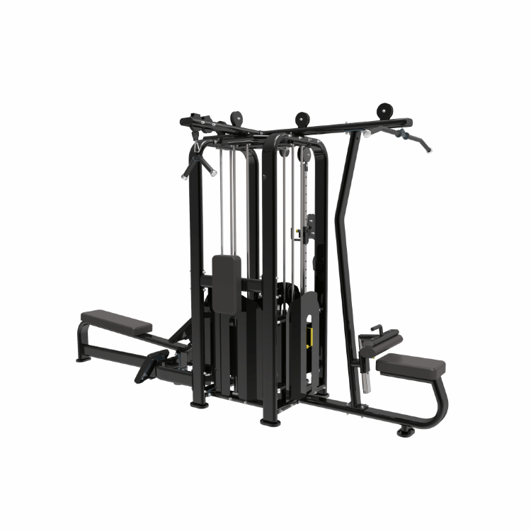 Мультистанция на 4 места UltraGym  UG-IN871