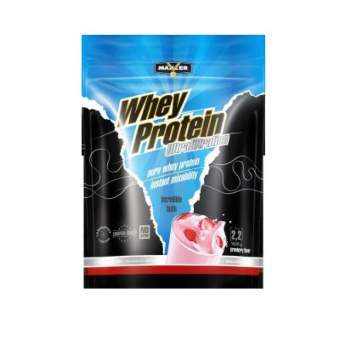 Maxler Ultrafiltration Whey Protein 1 кг / пакет